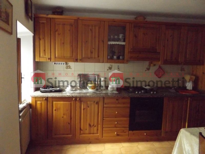 Appartamento Carsoli plaza delle erbe 1