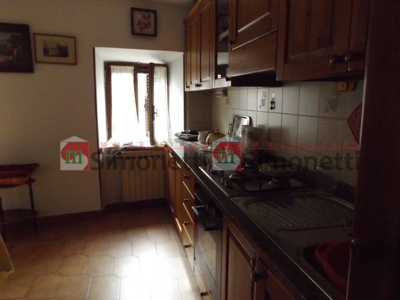 Appartamento Carsoli plaza delle erbe 1