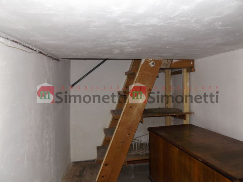 Appartamento Carsoli plaza delle erbe 1