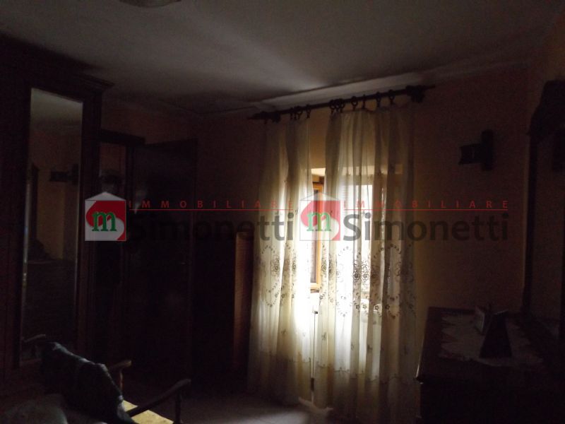 Appartamento Carsoli plaza delle erbe 1
