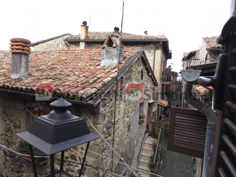 Appartamento Carsoli plaza delle erbe 1