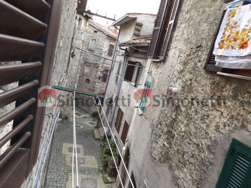 Appartamento Carsoli plaza delle erbe 1