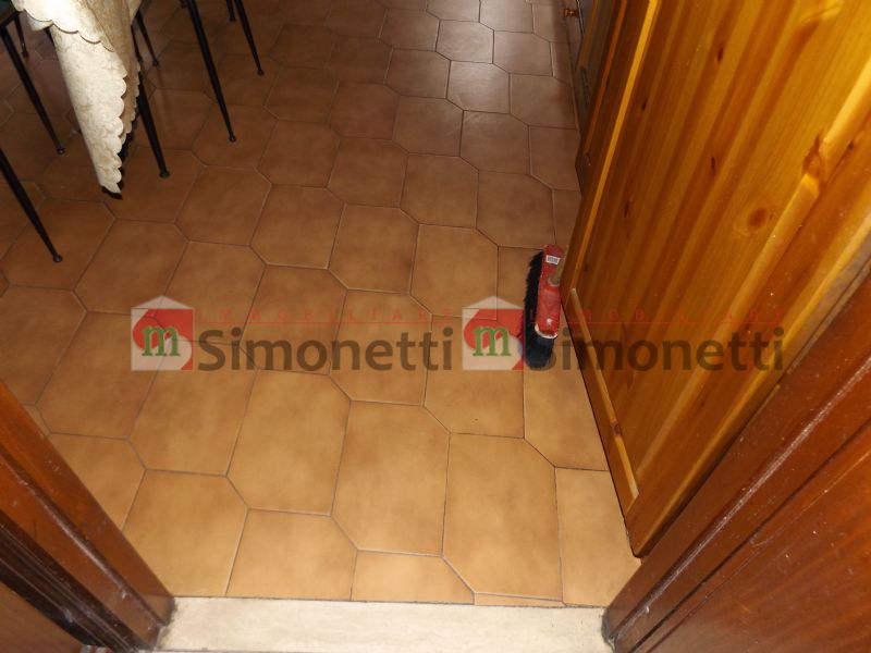 Appartamento Carsoli plaza delle erbe 1