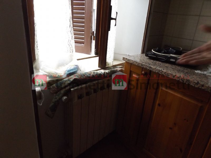 Appartamento Carsoli plaza delle erbe 1