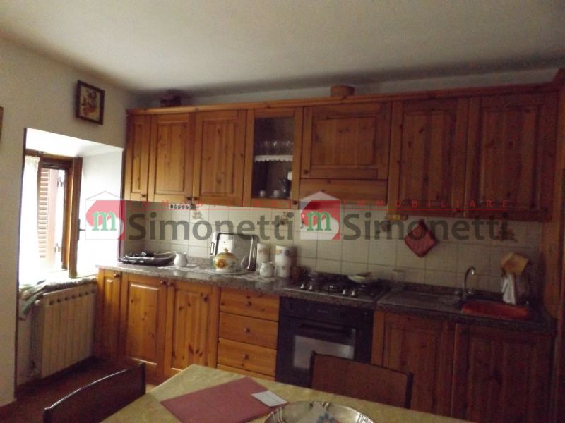 Appartamento Carsoli plaza delle erbe 1