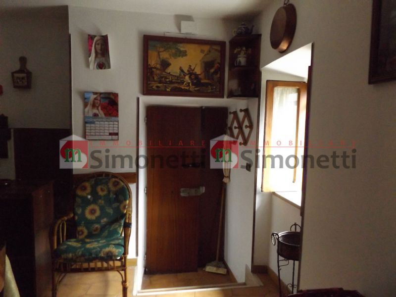 Appartamento Carsoli plaza delle erbe 1