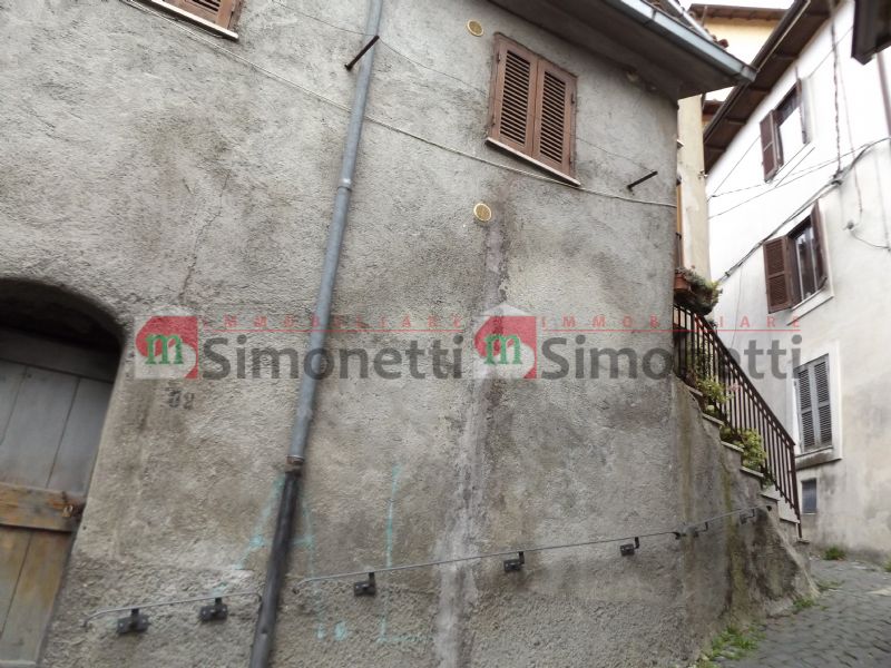Appartamento Carsoli plaza delle erbe 1
