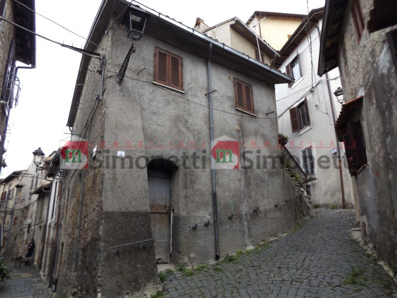 Appartamento Carsoli plaza delle erbe 1