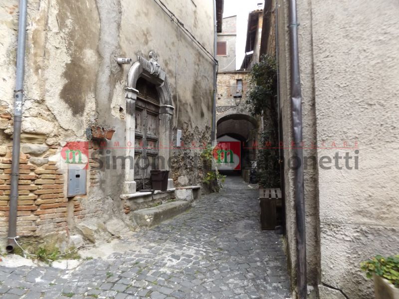 Appartamento Carsoli plaza delle erbe 1
