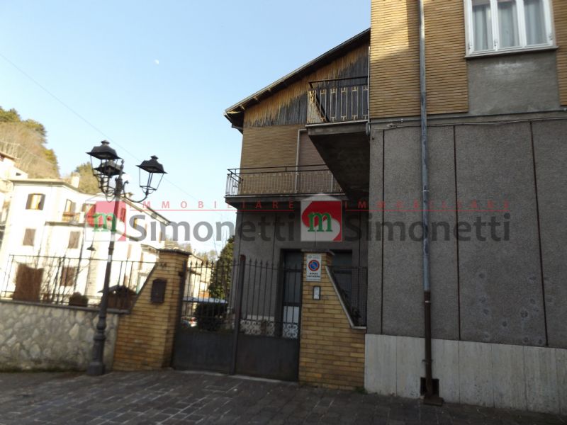 Casa indipendente Carsoli plaza grande