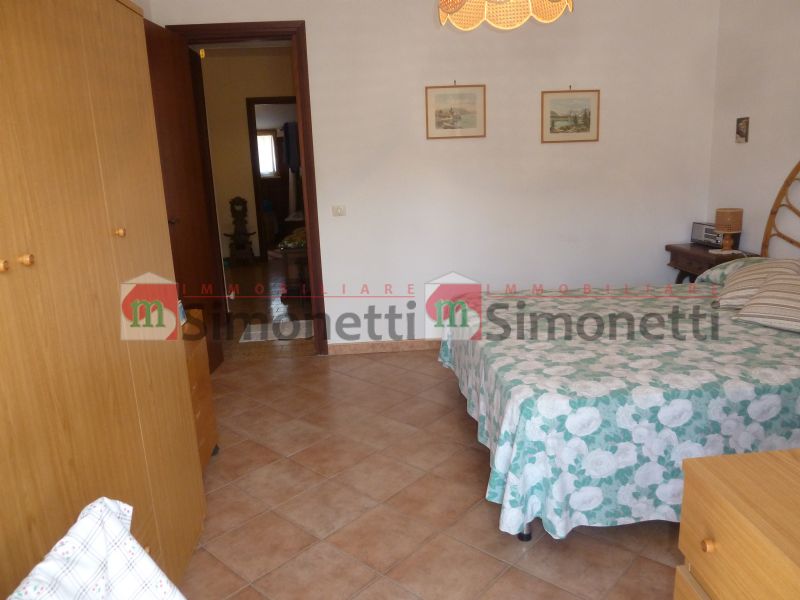 Villa a Schiera Rocca di Botte via BONIFACIO GRAZIANI 18
