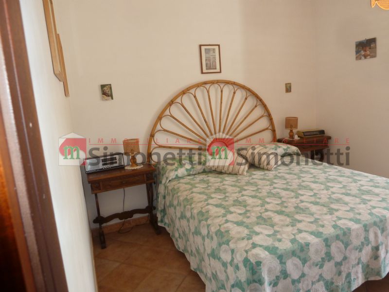 Villa a Schiera Rocca di Botte via BONIFACIO GRAZIANI 18